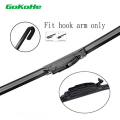 GoKoHe 20in steel-insert frame provides enhanced durability for daily driving