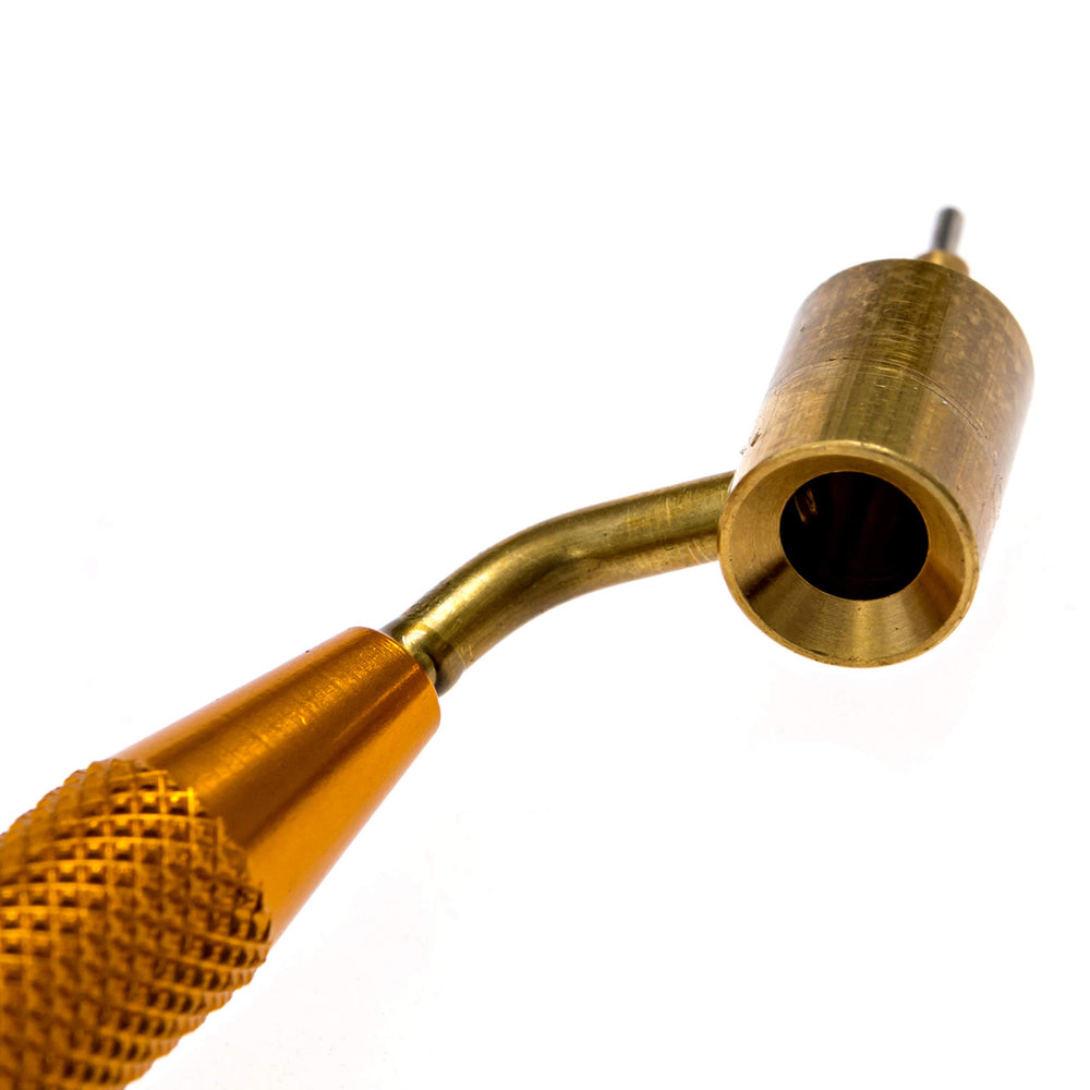Gold Label Detailing versatile for arts, crafts and calligraphy.