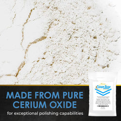Gold Label Detailing easy mix slurry with water for ready to use paste