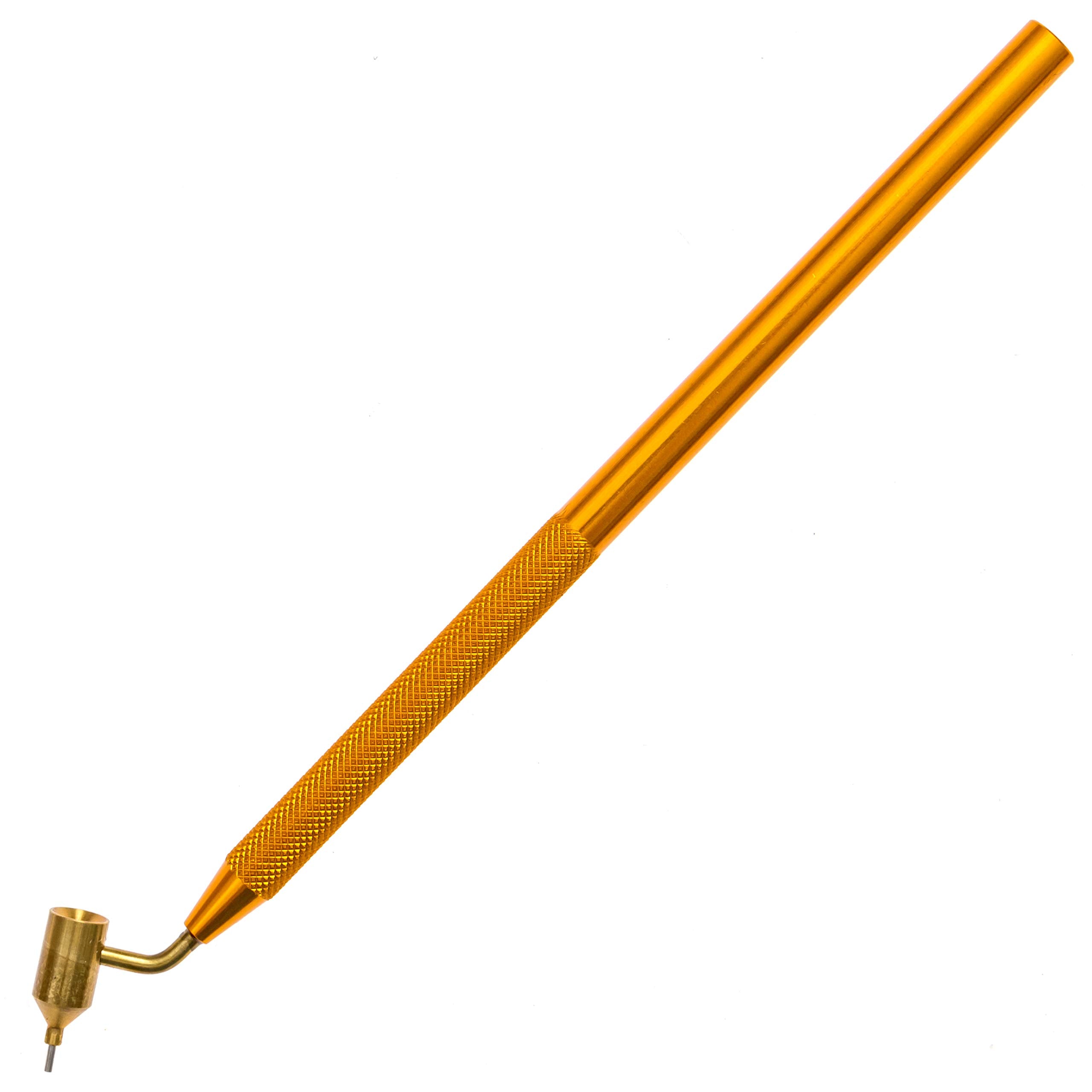 Gold Label Detailing precise 0.5mm application for fine lines.
