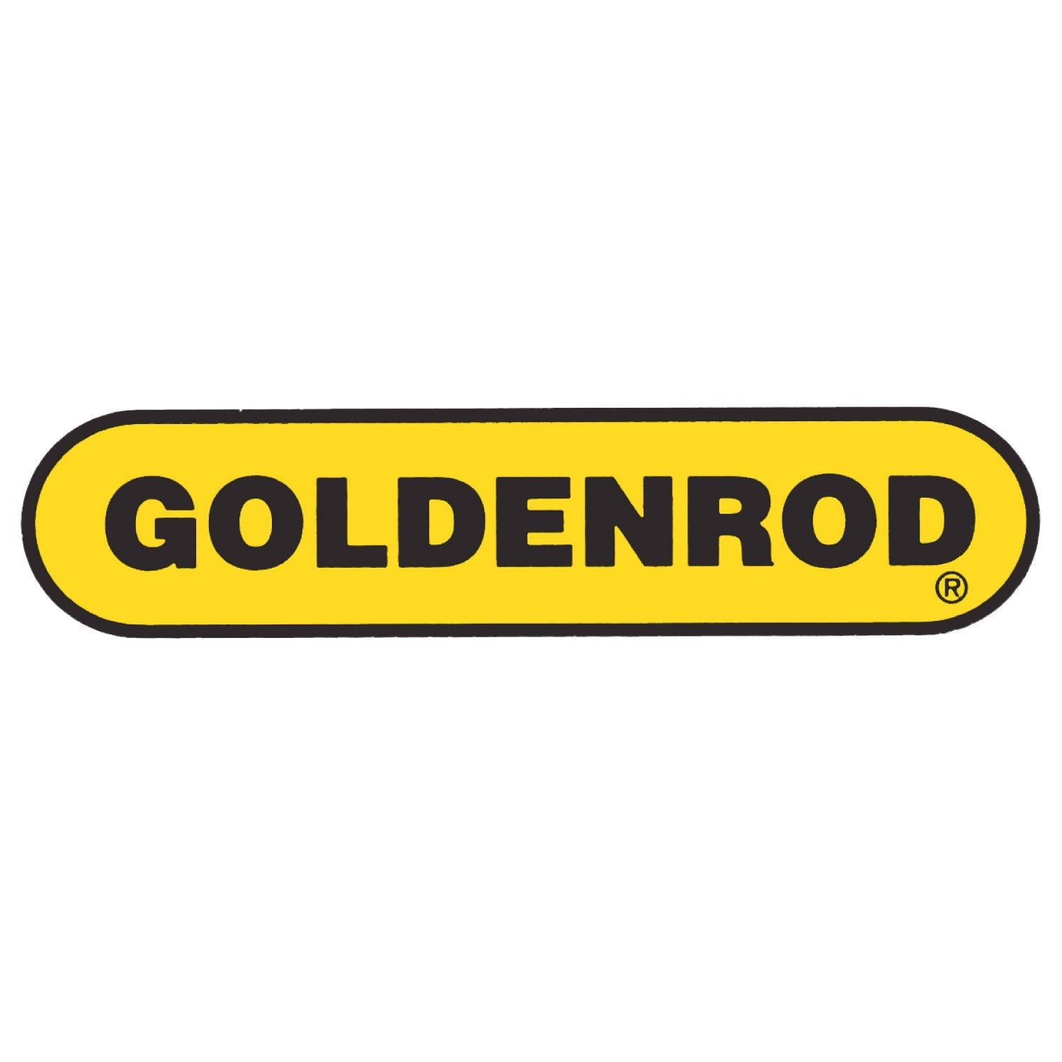 Goldenrod oiler spout closeup showing a precise 5-inch straight spout.
