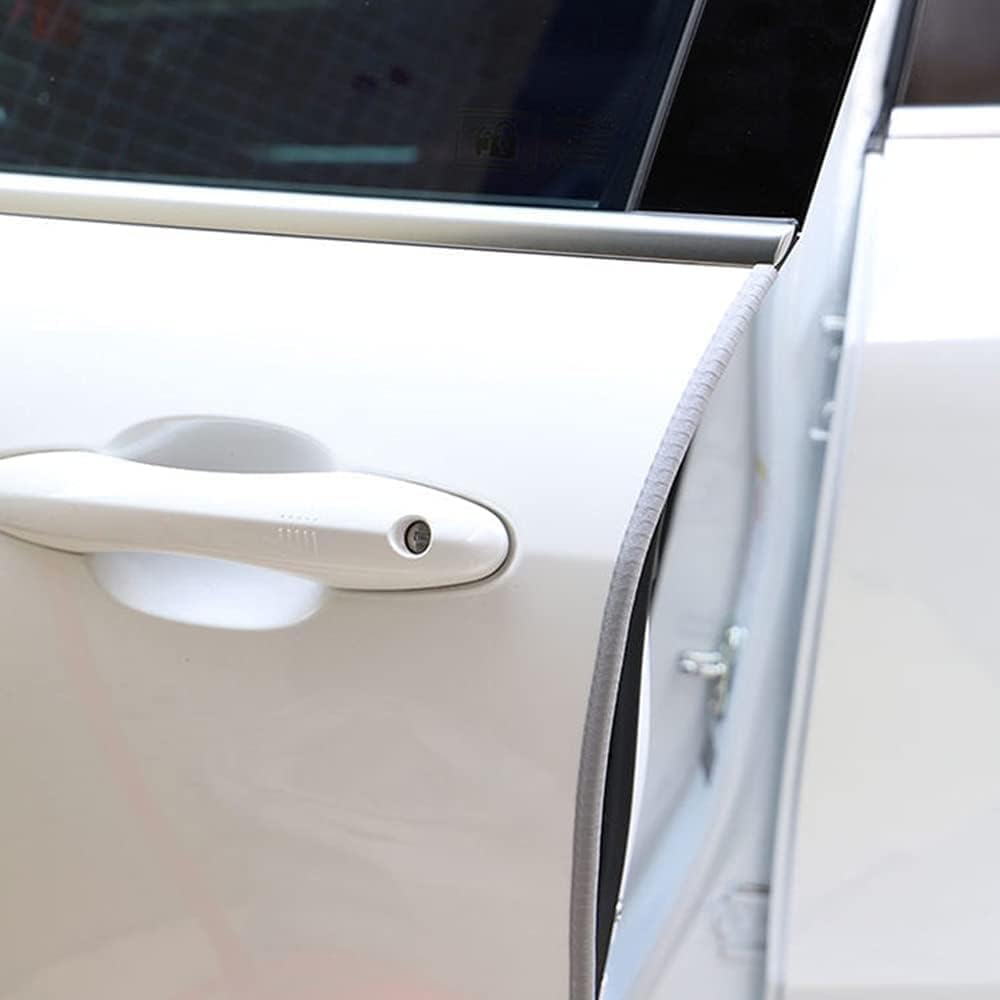 Weatherproof seal of GoldWheel edge trim in outdoor conditions