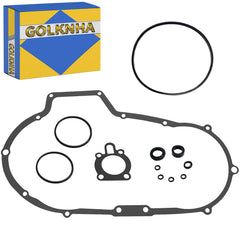 GOLKNHA clutch cover gasket kit close-up for secure seals.