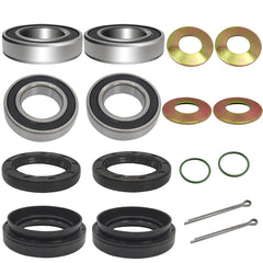 GOLKNHA kit overview for Suzuki compatibility and easy fitment.