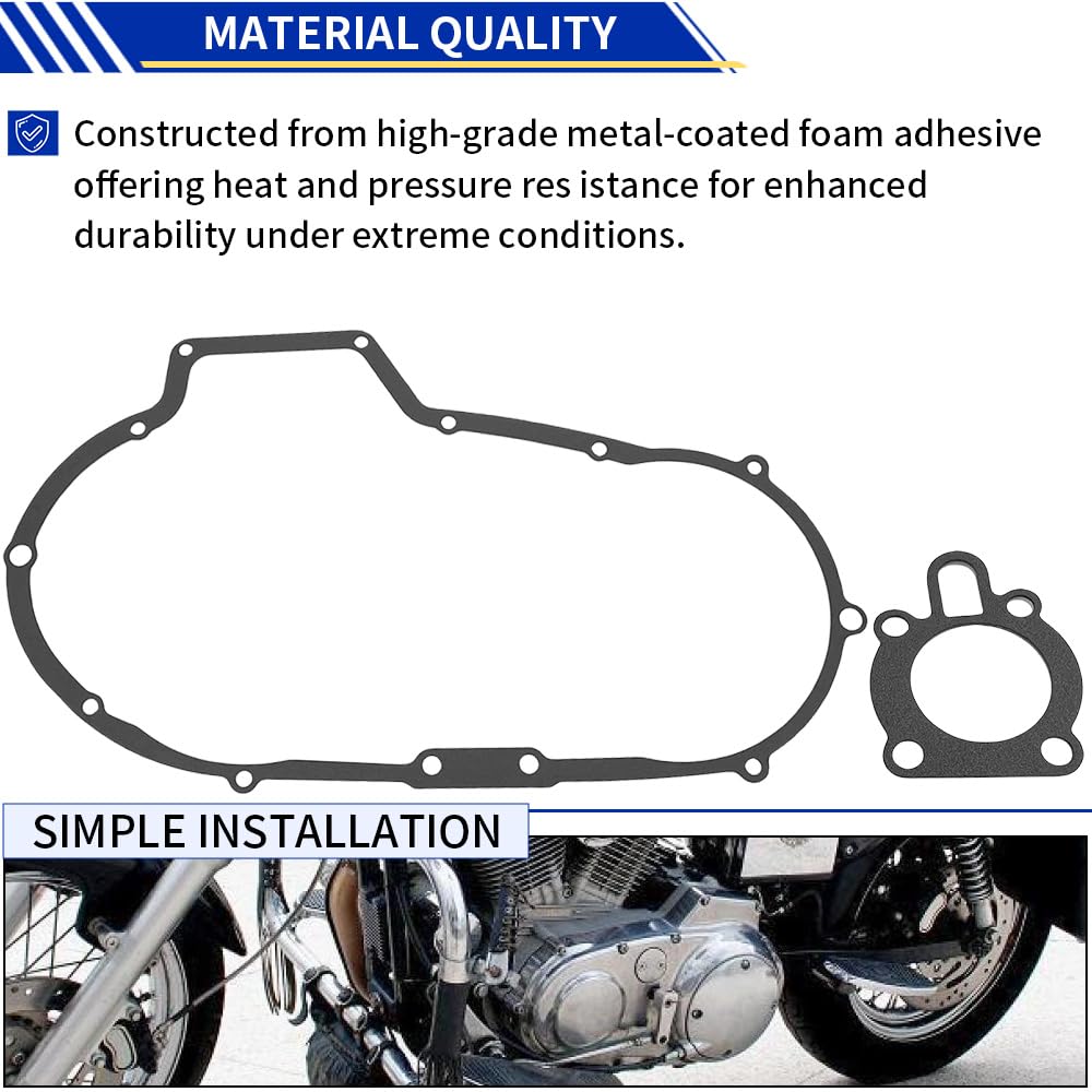 GOLKNHA Sportster compatibility overview with reliable XL model fit.