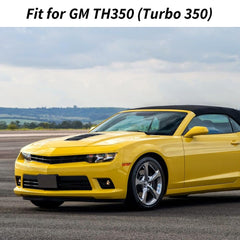 GOLKNHA TH350 gear installation kit simplifies replacement with a precise fit.