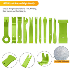 GOOACC auto clip removal pliers for seamless panel access