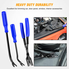 GOOACC clips and fasteners remover for efficient panel work