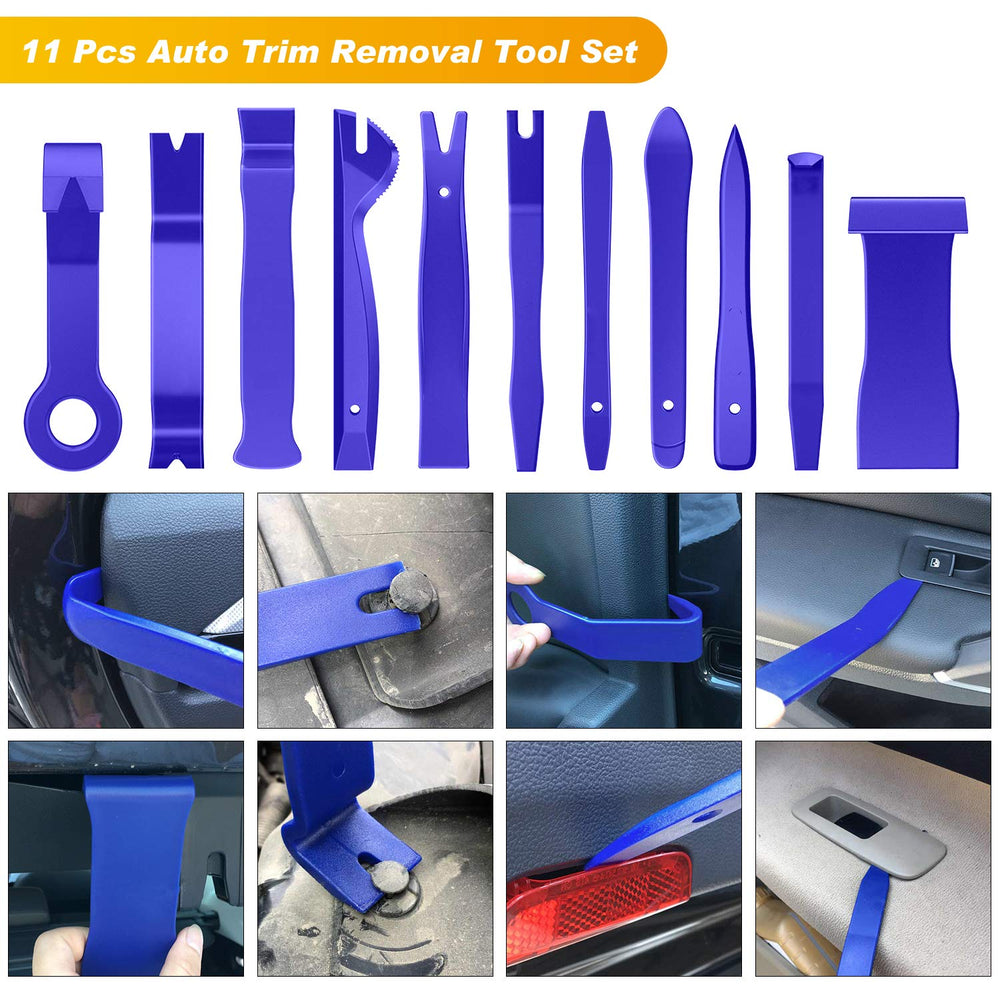 GOOACC GRC-49 stereo removal tools with slim tips.