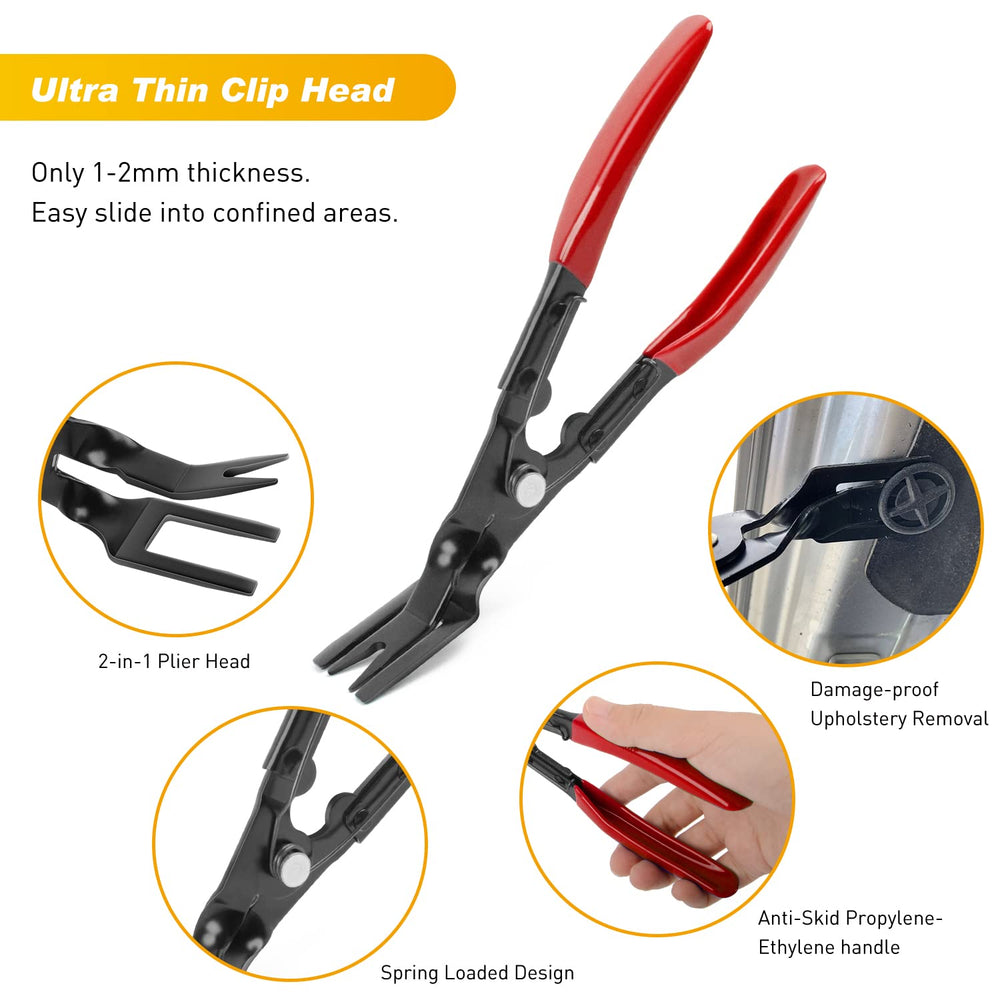 GOOACC terminal removal tools for electrical connections access