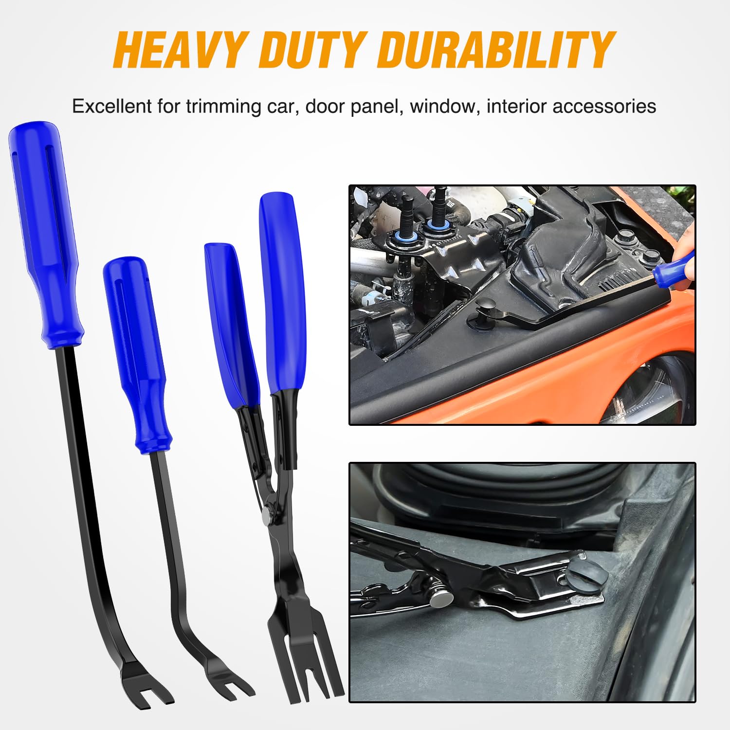 GOOACC terminal removal tools for precise, damage-free electrical connections.