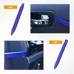 GOOACC tool lifting a car door panel without scratching trim