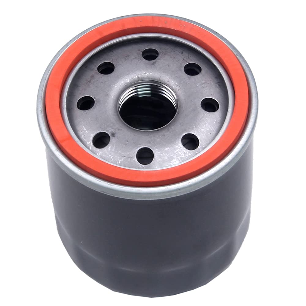 Goodbest Gravely 21535900 air filter kit: dust exclusion for consistent power.