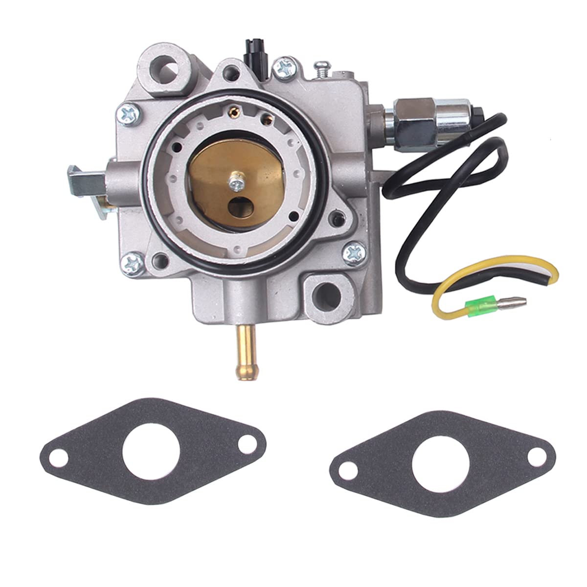 Goodbest carburetor for John Deere 425 emphasizes precise fitment for reliable operation.