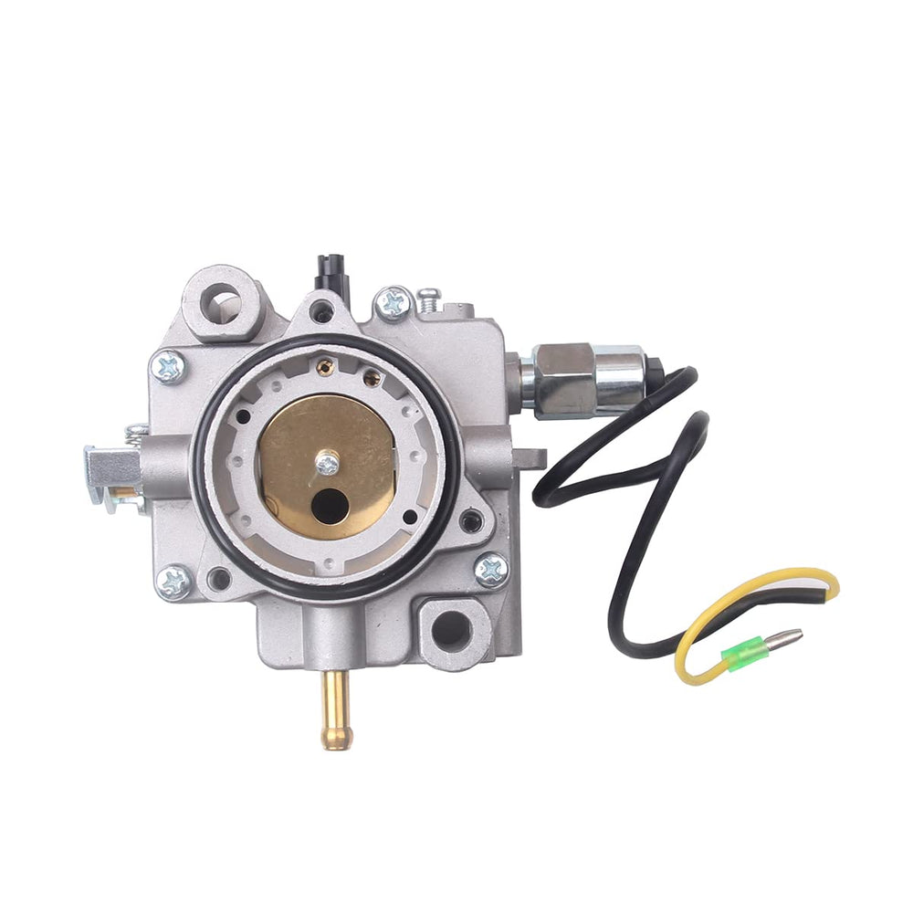 Goodbest carburetor for Kawasaki FD620D highlights smooth power delivery.