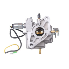 Goodbest MIA12362-compatible carburetor ensures consistent fuel flow and dependable starts.
