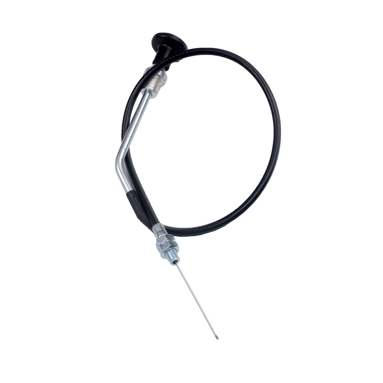 Goodbest choke cable for EZGO 1994-2013 offers precise fit and reliable choke control.