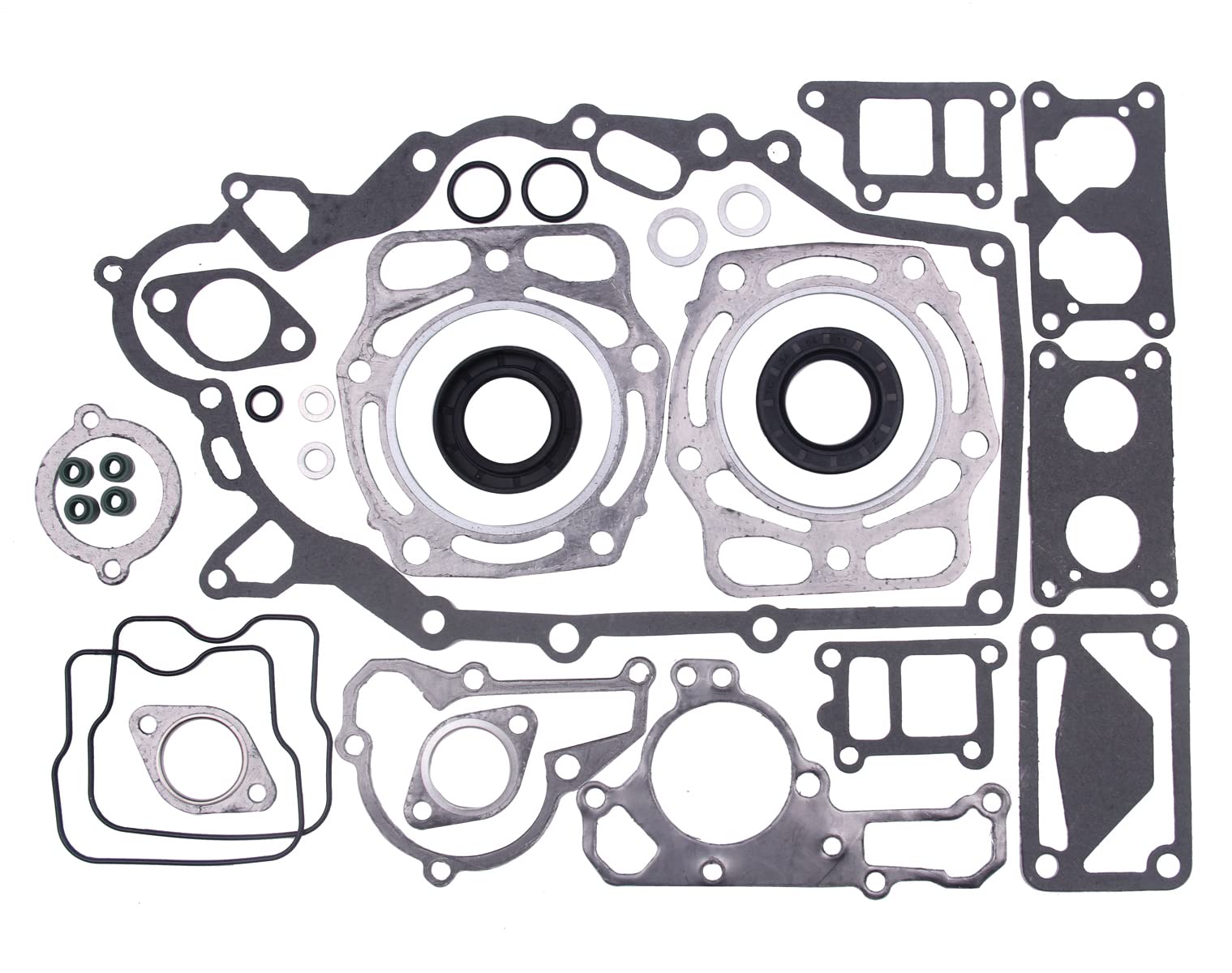 Goodbest engine gasket set for FD620/FD661 engines with precise fit.