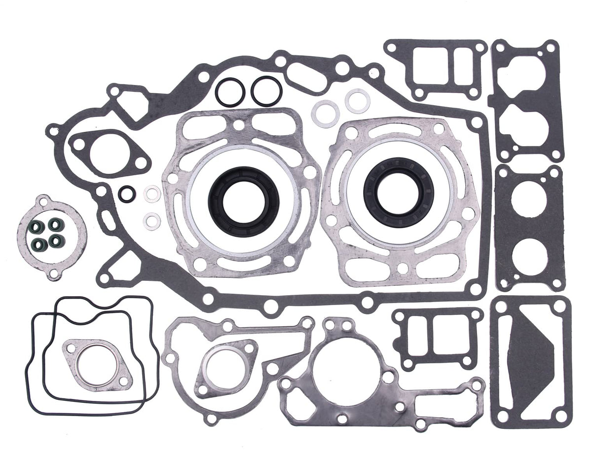 Goodbest engine gasket set for FD620/FD661 engines with precise fit.