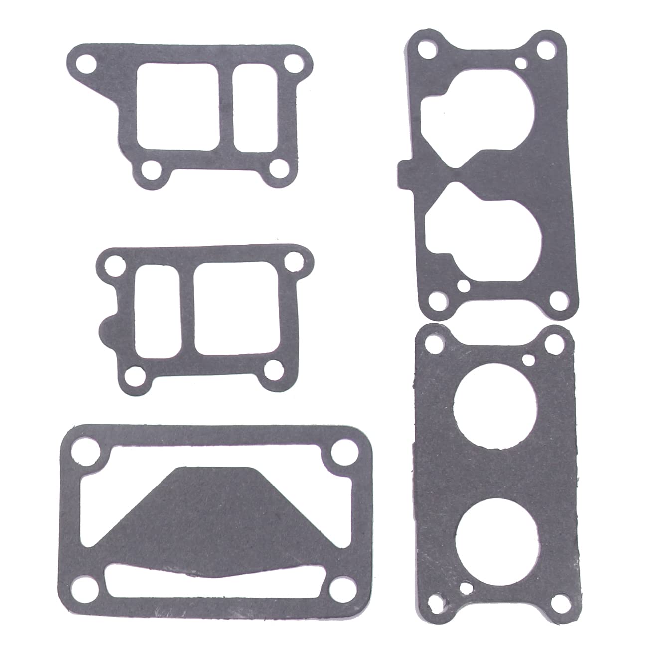 Goodbest gasket kit enables straightforward installation with durable sealing.