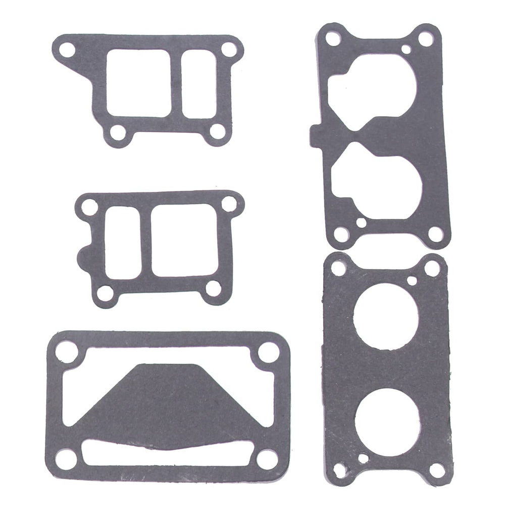 Goodbest gasket kit enables straightforward installation with durable sealing.