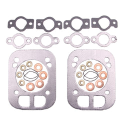 Goodbest Kohler 2-set cylinder head gasket kit for Kohler engines enables reliable sealing and easier maintenance