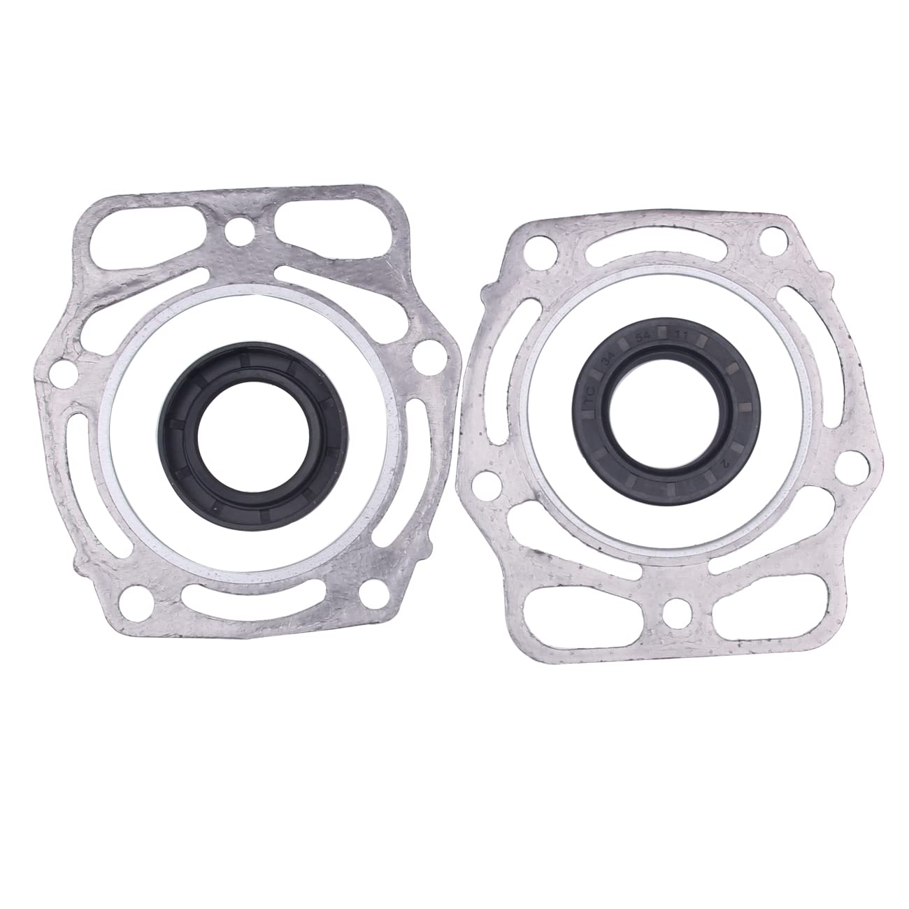 Goodbest replacement part numbers match JD components for easy install.