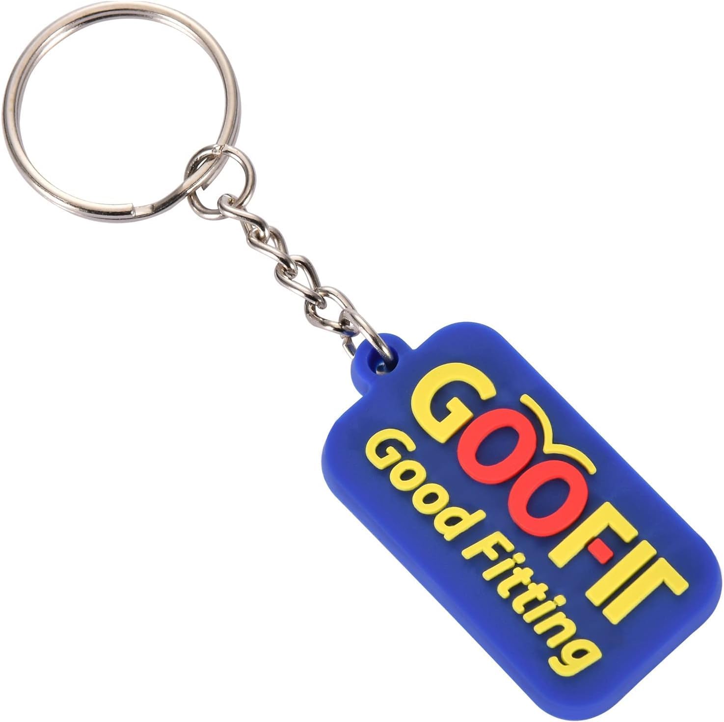 GOOFIT durable switch material designed for long life in rugged conditions.