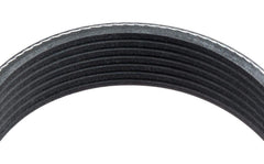 Goodyear belt in engine bay demonstrating reliable power transmission.