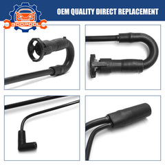 Goopool easy-install design shown for straightforward replacement.