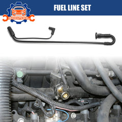 Goopool fits Buick Century, Regal, and Pontiac Grand Prix 1998-2005 3.8L engines.
