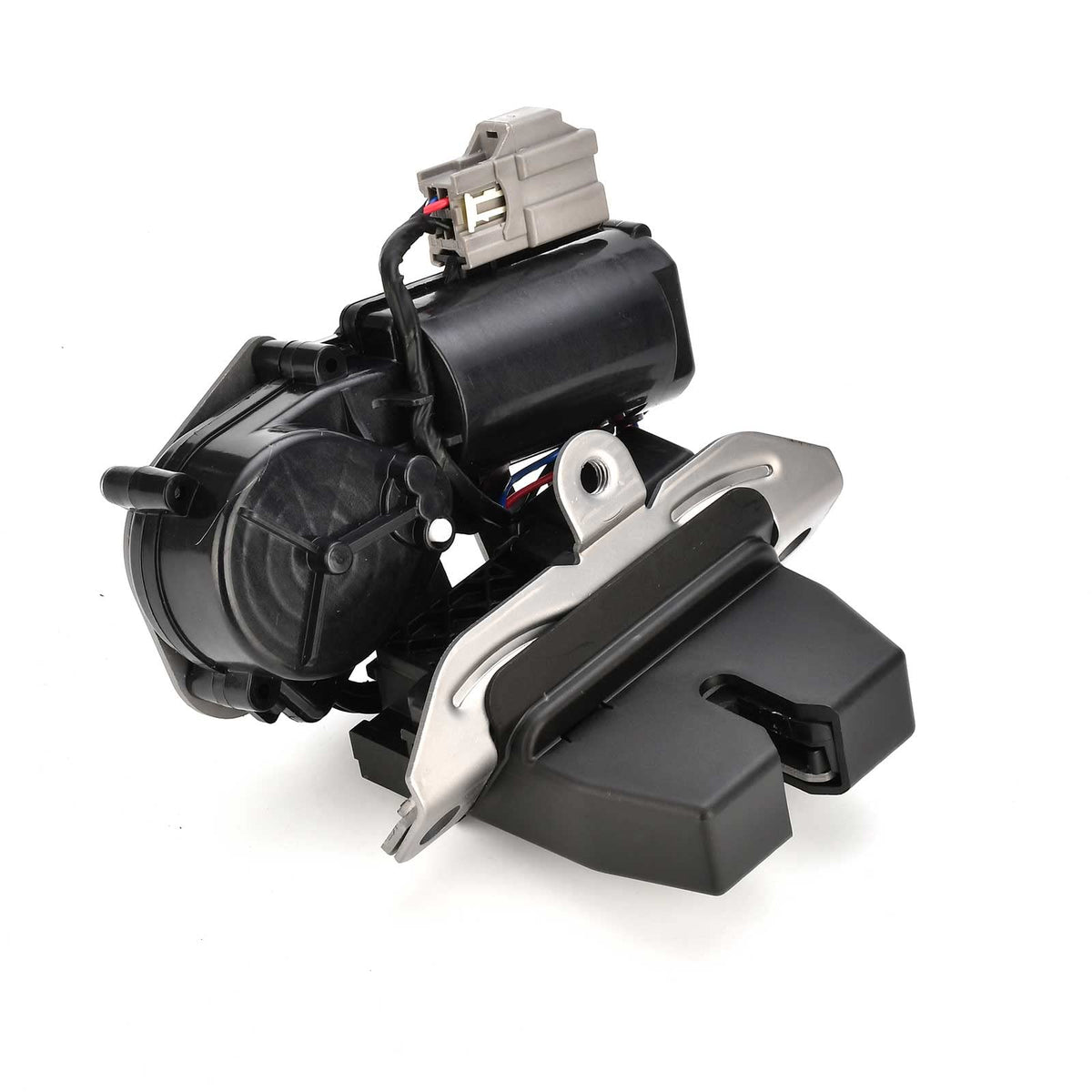 Goopool liftgate lock actuator for Ford Edge enhances trunk access and privacy.