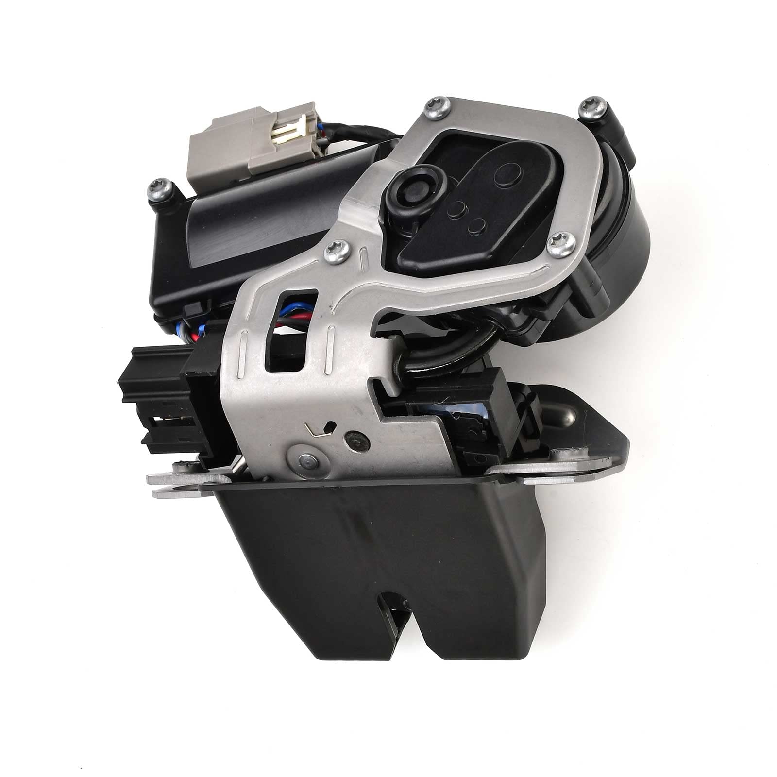 Goopool liftgate lock actuator for Lincoln MKX delivers dependable tailgate function.