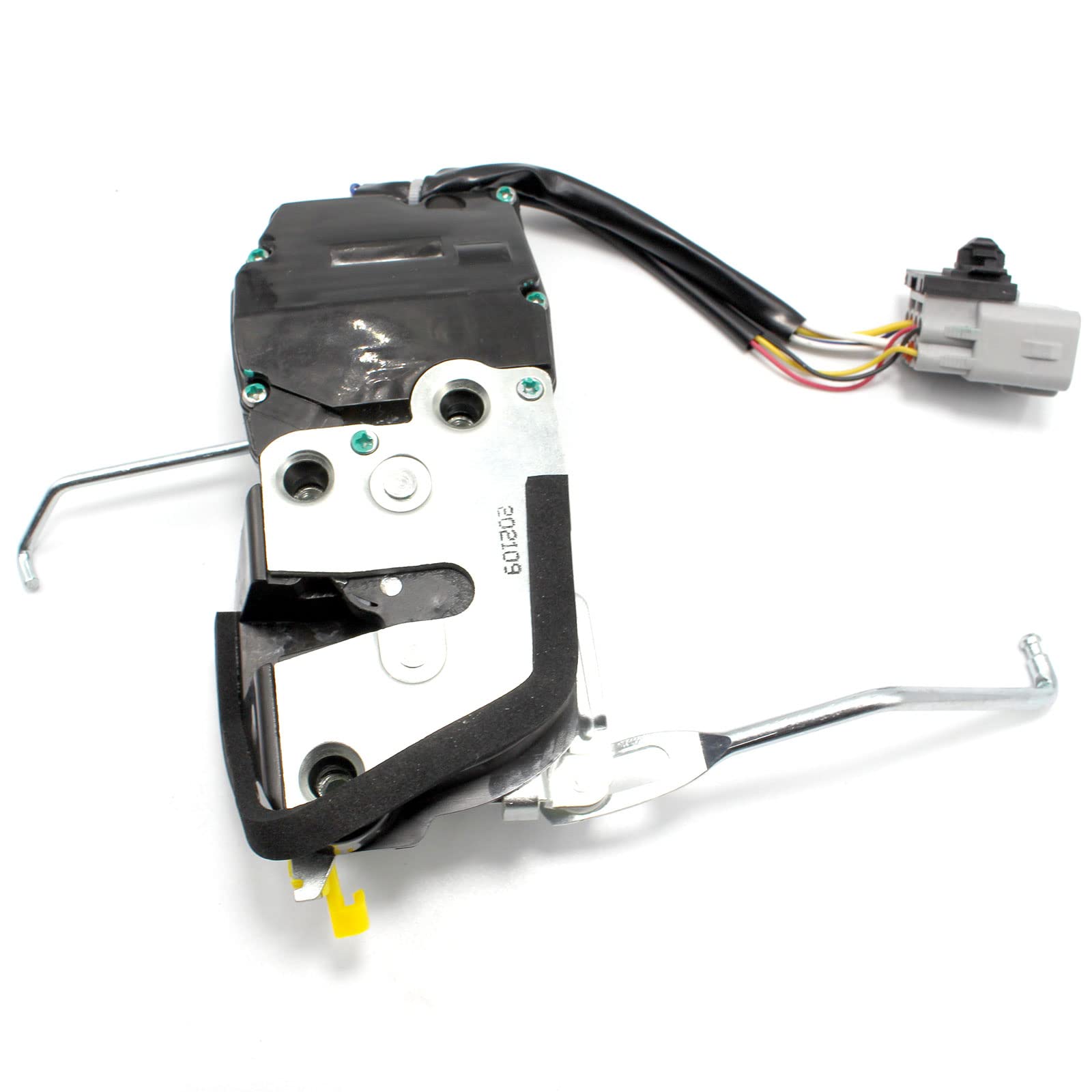 Goopool compatibility for Tacoma 1998-2004 front-left door actuator.