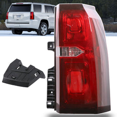 Goopool tail light assembly for Chevy Tahoe right, easy plug-and-play replacement.