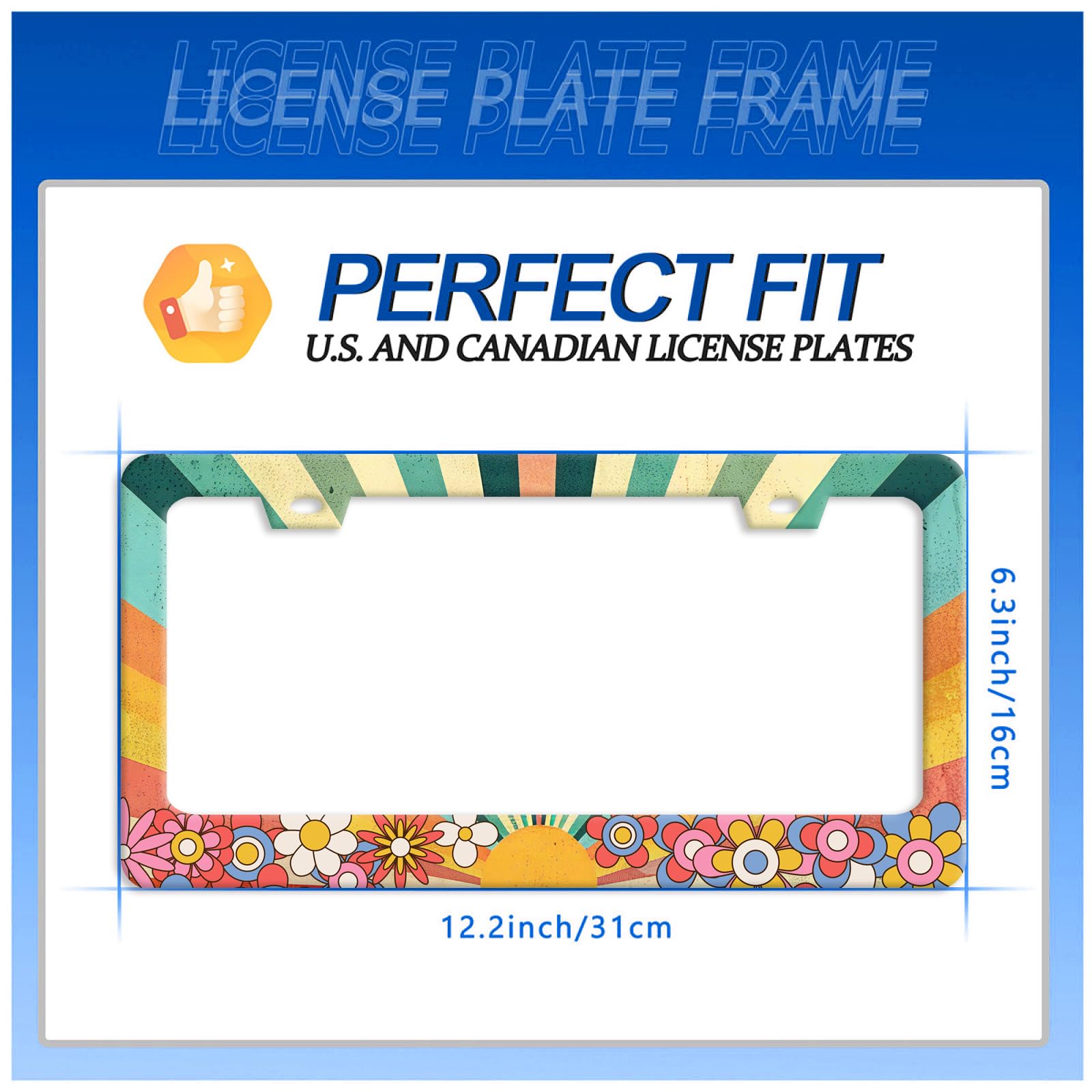 GORSNKYE front and rear compatibility frame for many vehicles