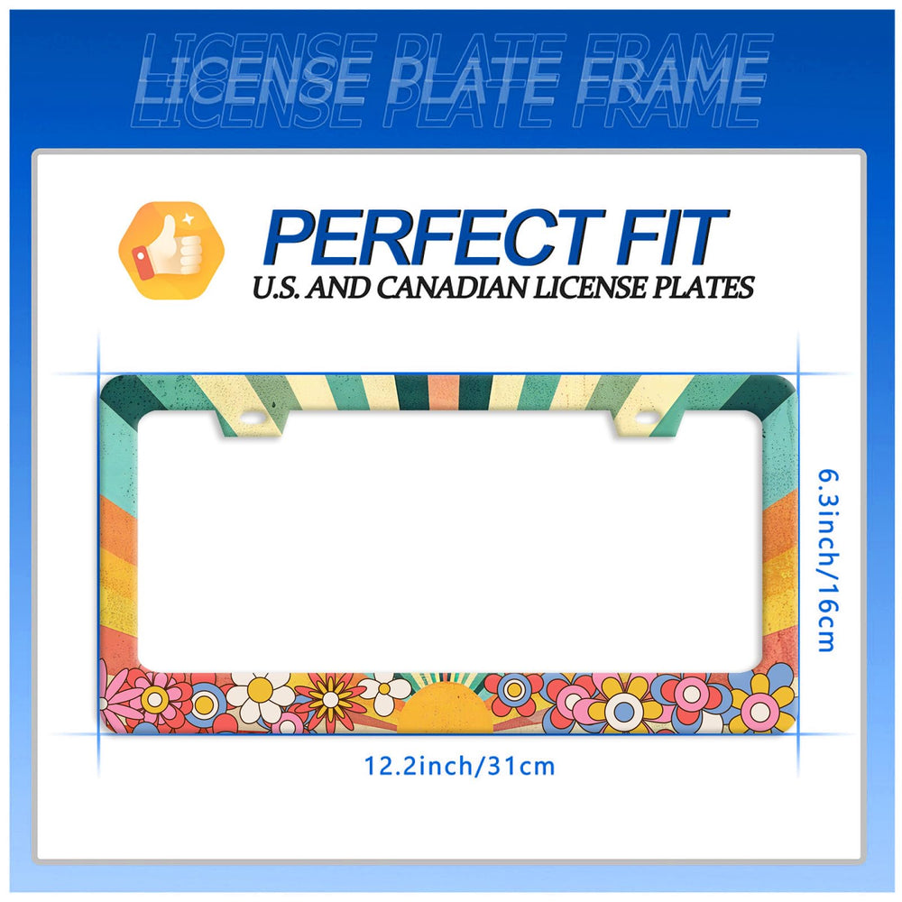 GORSNKYE front and rear compatibility frame for many vehicles