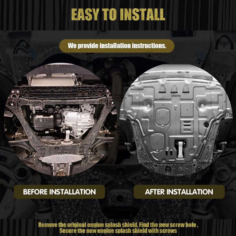 Gorzizen K5 thickness upgrade provides stronger protection against debris