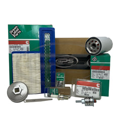 GPS Tune Up Kit for Onan 5500/7000 carbureted generators, essential maintenance