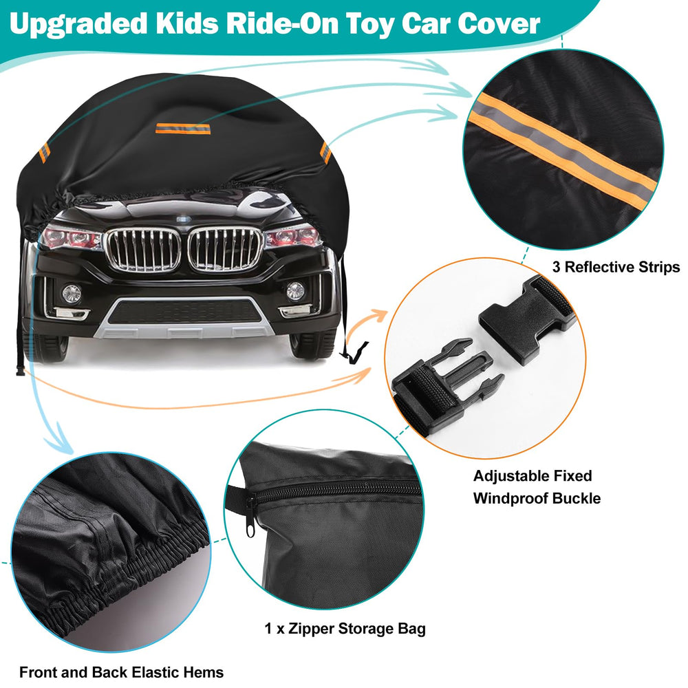 GRABADO nano-coated inside keeps toy cars smooth and scratch-free.