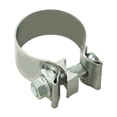 Gradora bolts and springs ensure a secure, lasting exhaust seal.