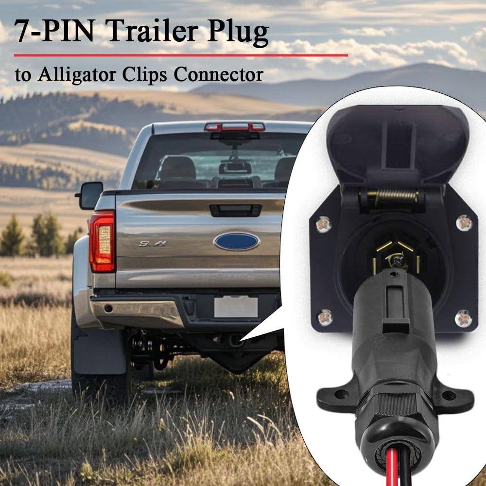 GragicSZ alligator clips ready to attach to a dead battery