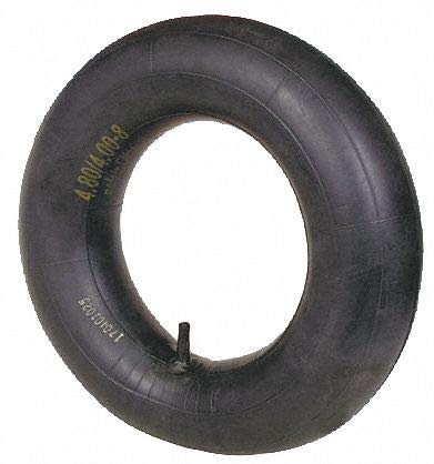 Grainger Approved replacement inner tube 16x4.00-8 for lawn equipment, reliable inflation and fit.