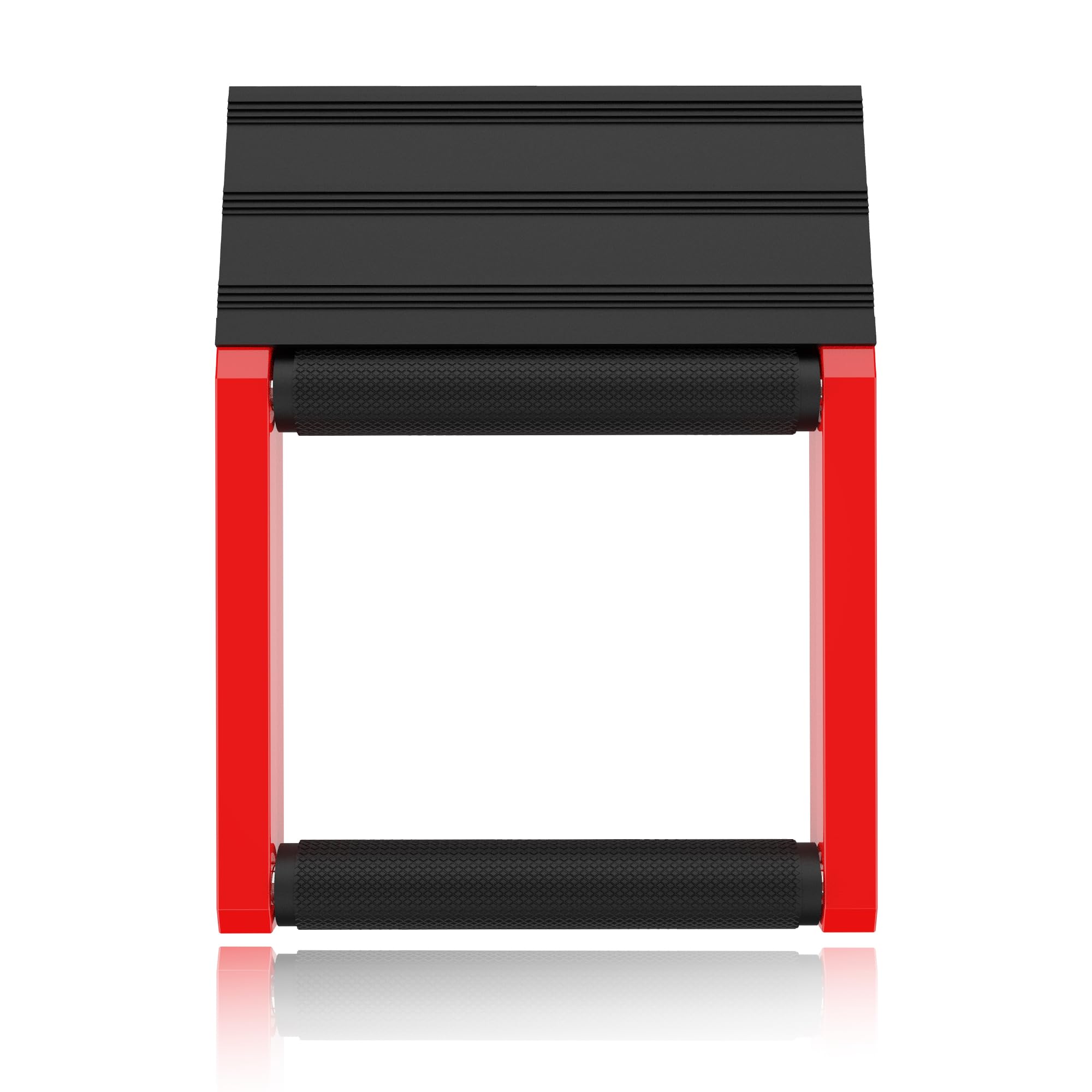 GRAND PITSTOP wheel roller stand side view; easy maintenance.