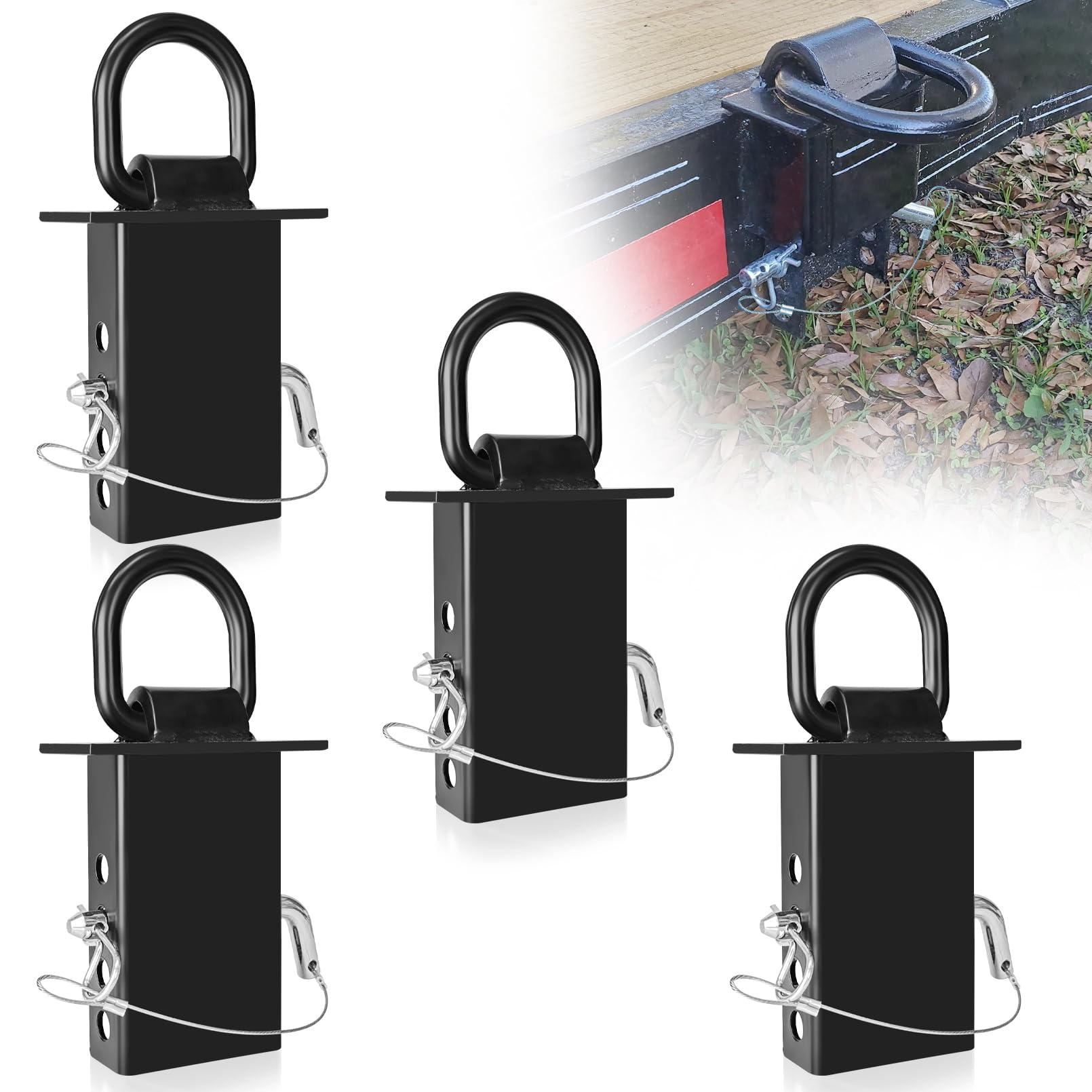 Grandroad Auto suitable for trailers and flatbeds with reliable performance.