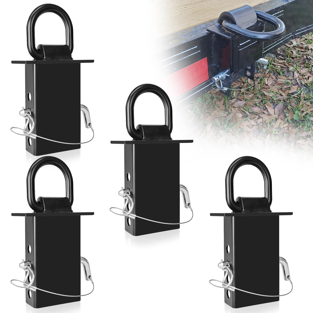 Grandroad Auto suitable for trailers and flatbeds with reliable performance.