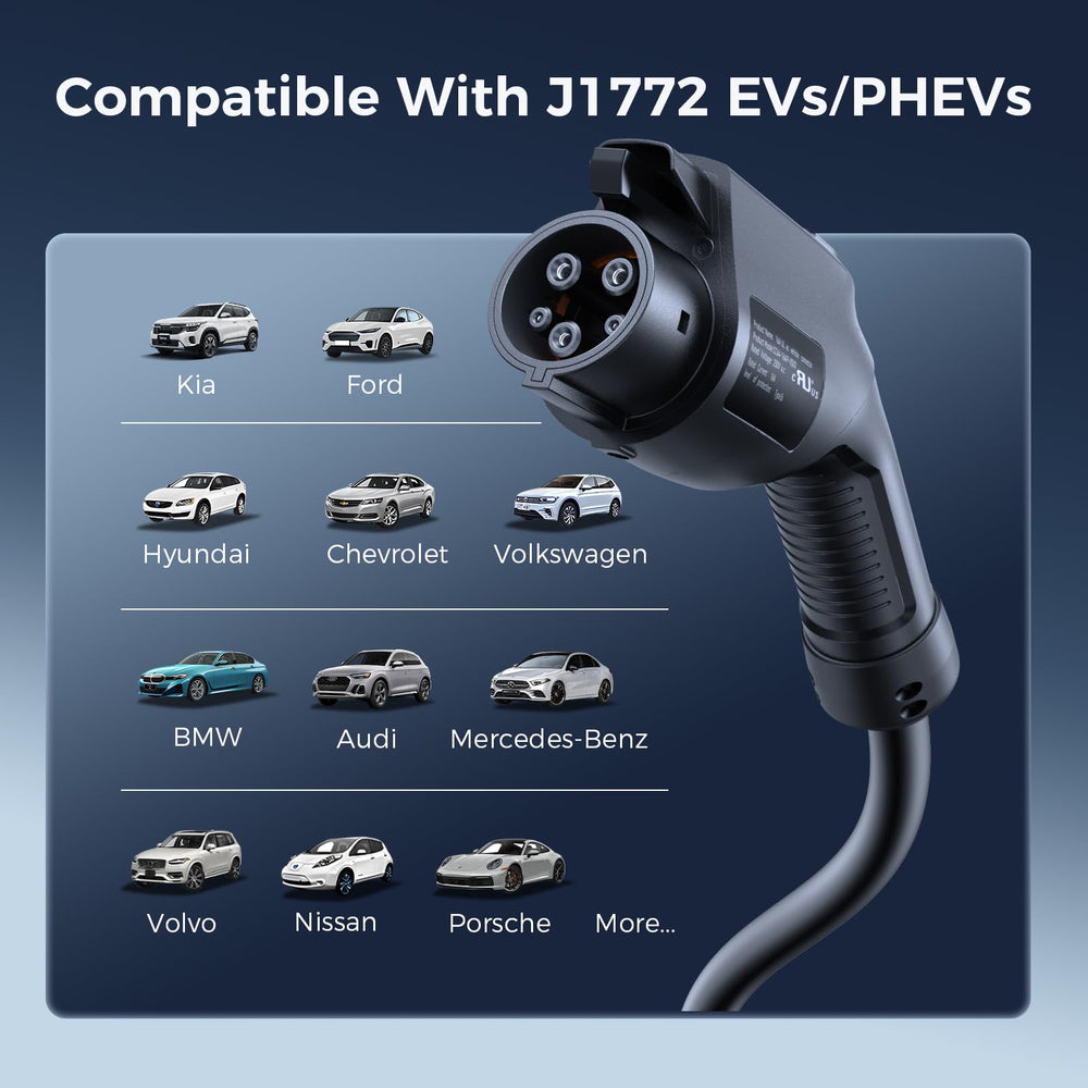 Grasside IP67 weatherproof rating for rain or shine charging
