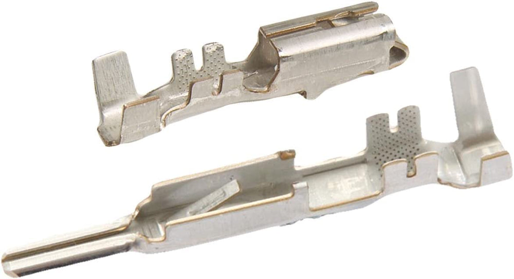 Gratux blue cable seal demonstrating moisture protection in rugged environments