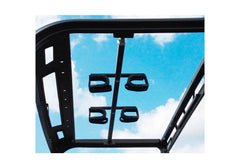 Great Day QD858-OGR easy installation no drilling or bolts required for fast setup.