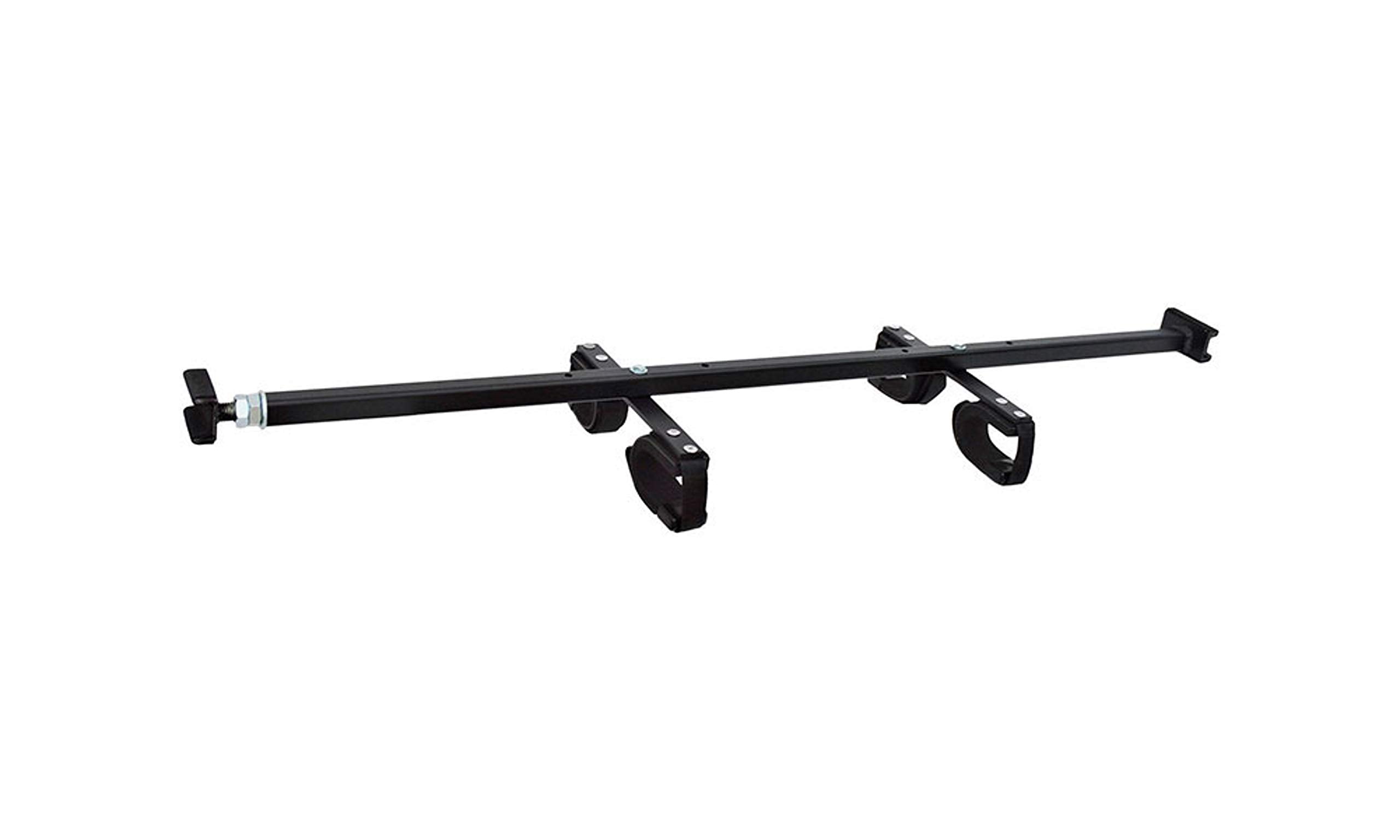 Great Day QD861-OGR UTV compatibility for secure mounting across popular brands.